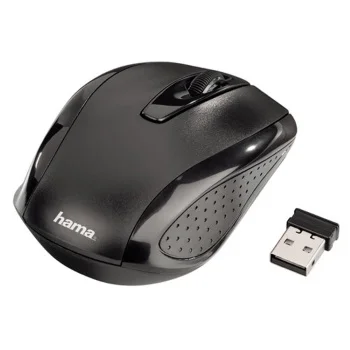 Komplet bežična tastatura + miš SE 3000 Hama 53826-3 Komplet bežična tastatura + miš SE 3000 Hama 53826-3